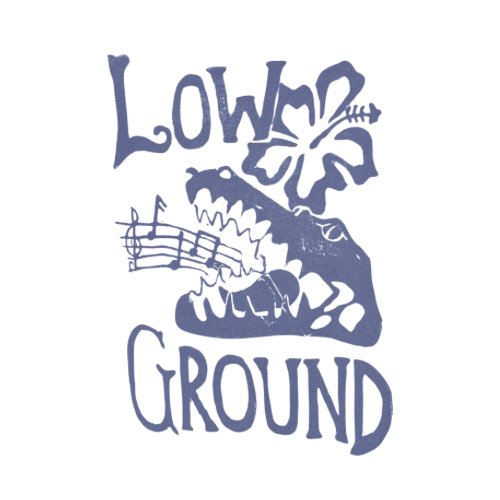 Low Ground